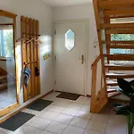 Holiday home Freistehendes Einfamilienhaus Mit Boddenblick Naehe Ostsee Fuhlendorf (Mecklenburg-Vorpommern)