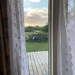 Holiday home Freistehendes Einfamilienhaus Mit Boddenblick Naehe Ostsee Fuhlendorf (Mecklenburg-Vorpommern)