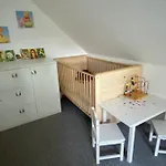 Freistehendes Einfamilienhaus Mit Boddenblick Naehe Ostsee Holiday home *