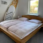 Holiday home Freistehendes Einfamilienhaus Mit Boddenblick Naehe Ostsee Fuhlendorf (Mecklenburg-Vorpommern)