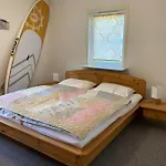 Σπίτι διακοπών Freistehendes Einfamilienhaus Mit Boddenblick Naehe Ostsee Fuhlendorf (Mecklenburg-Vorpommern)