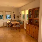 Freistehendes Einfamilienhaus Mit Boddenblick Naehe Ostsee Σπίτι διακοπών Fuhlendorf (Mecklenburg-Vorpommern)