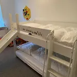 Σπίτι διακοπών Freistehendes Einfamilienhaus Mit Boddenblick Naehe Ostsee Fuhlendorf (Mecklenburg-Vorpommern)