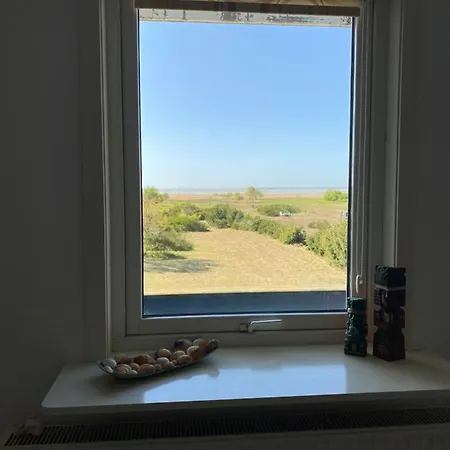 Freistehendes Einfamilienhaus Mit Boddenblick Naehe Ostsee Fuhlendorf (Mecklenburg-Vorpommern)