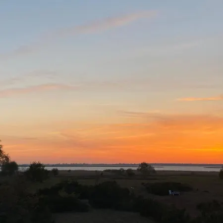 Freistehendes Einfamilienhaus Mit Boddenblick Naehe Ostsee Fuhlendorf (Mecklenburg-Vorpommern)