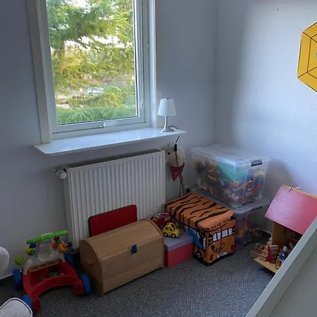 Freistehendes Einfamilienhaus Mit Boddenblick Naehe Ostsee Feriehus Fuhlendorf (Mecklenburg-Vorpommern)