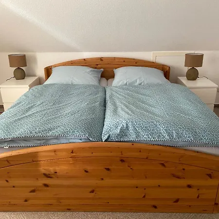 Freistehendes Einfamilienhaus Mit Boddenblick Naehe Ostsee Feriehus Fuhlendorf (Mecklenburg-Vorpommern)