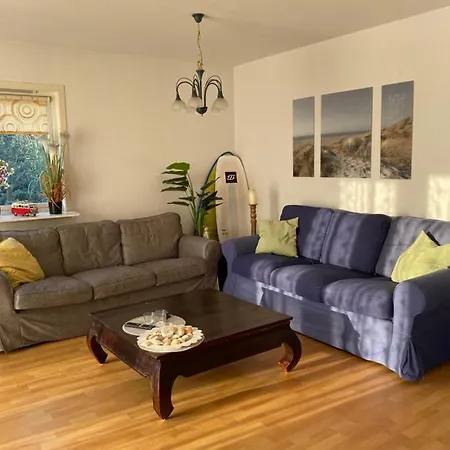 Freistehendes Einfamilienhaus Mit Boddenblick Naehe Ostsee Fuhlendorf (Mecklenburg-Vorpommern)