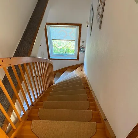 Σπίτι διακοπών Freistehendes Einfamilienhaus Mit Boddenblick Naehe Ostsee *