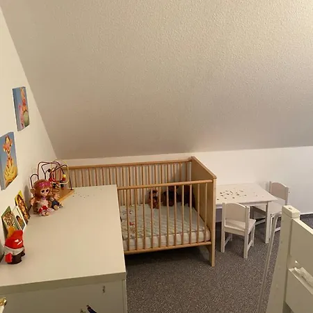 Freistehendes Einfamilienhaus Mit Boddenblick Naehe Ostsee *