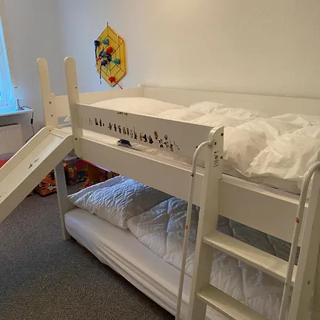 Feriehus Freistehendes Einfamilienhaus Mit Boddenblick Naehe Ostsee Fuhlendorf (Mecklenburg-Vorpommern)