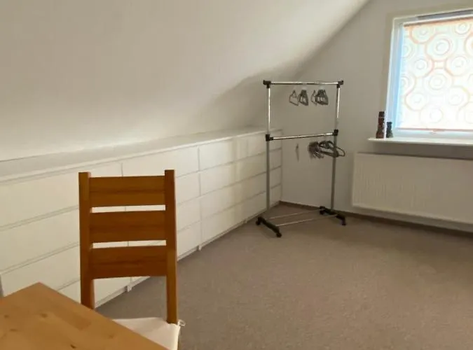 Freistehendes Einfamilienhaus Mit Boddenblick Naehe Ostsee Feriehus *