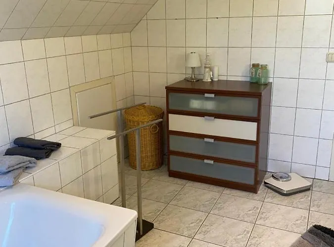 Freistehendes Einfamilienhaus Mit Boddenblick Naehe Ostsee * Fuhlendorf (Mecklenburg-Vorpommern)