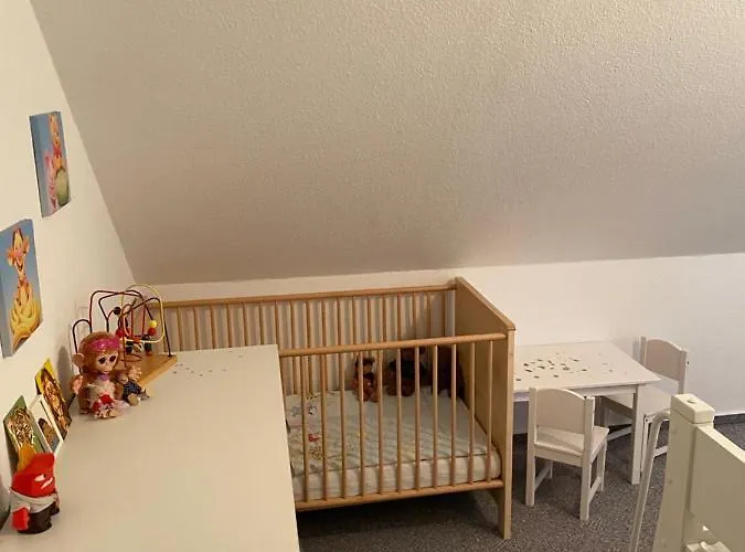 Freistehendes Einfamilienhaus Mit Boddenblick Naehe Ostsee *